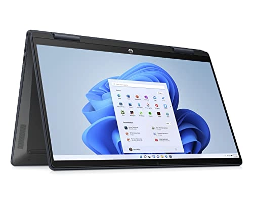 Pavilion x360 14-ek0070ne - 14'' i5-1235U 16GB DDR4 512GB SSD