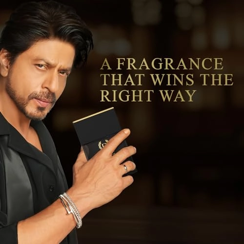 Rider Eau de Parfum 60 ml