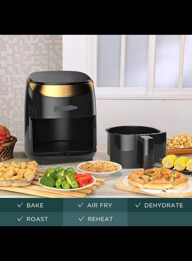 Instant Pot Air Fryer