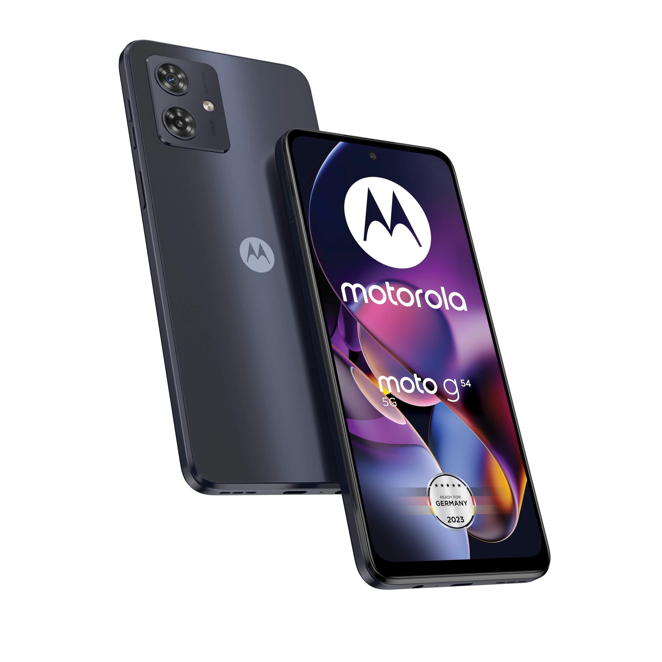 Moto G54 - 8GB 256GB