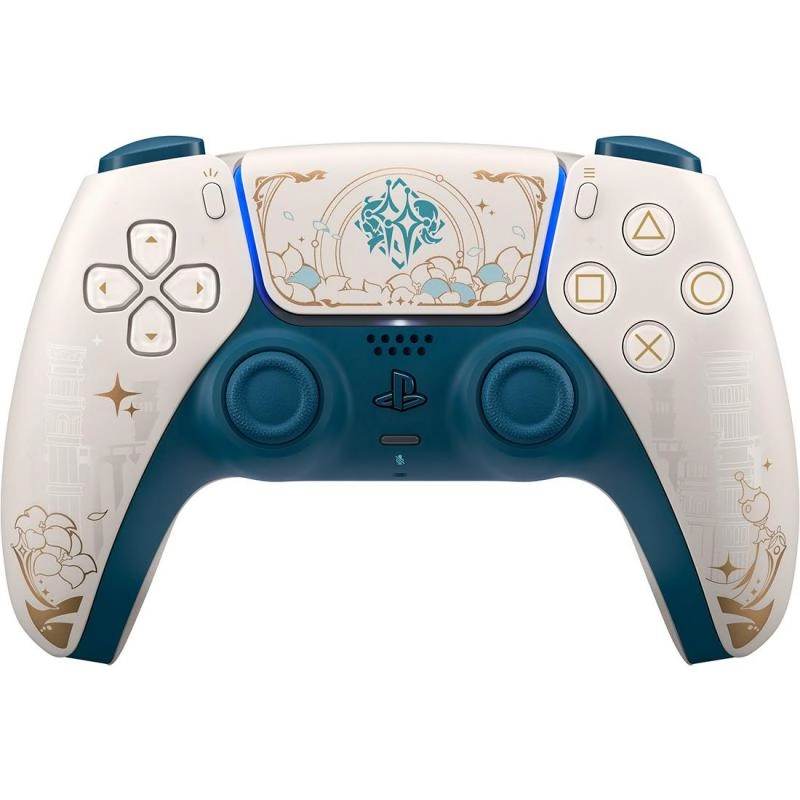 DualSense - Alpine Green PS5/PS6