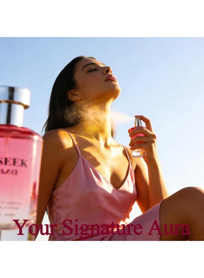Women's Eau de Parfum - 80ml