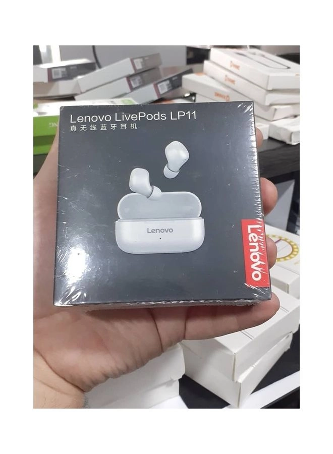 LP11 Wireless Headphone