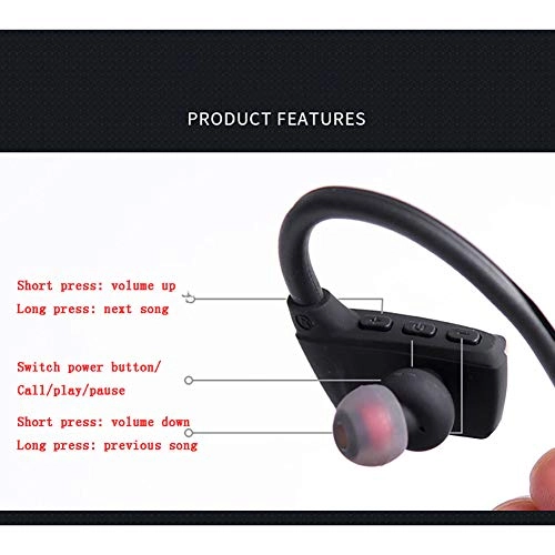 X10 Wireless Headset