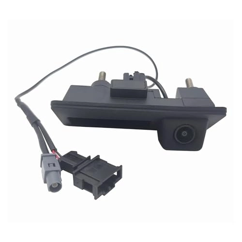 HD Car Rear View Camera - Wire AHD1080P