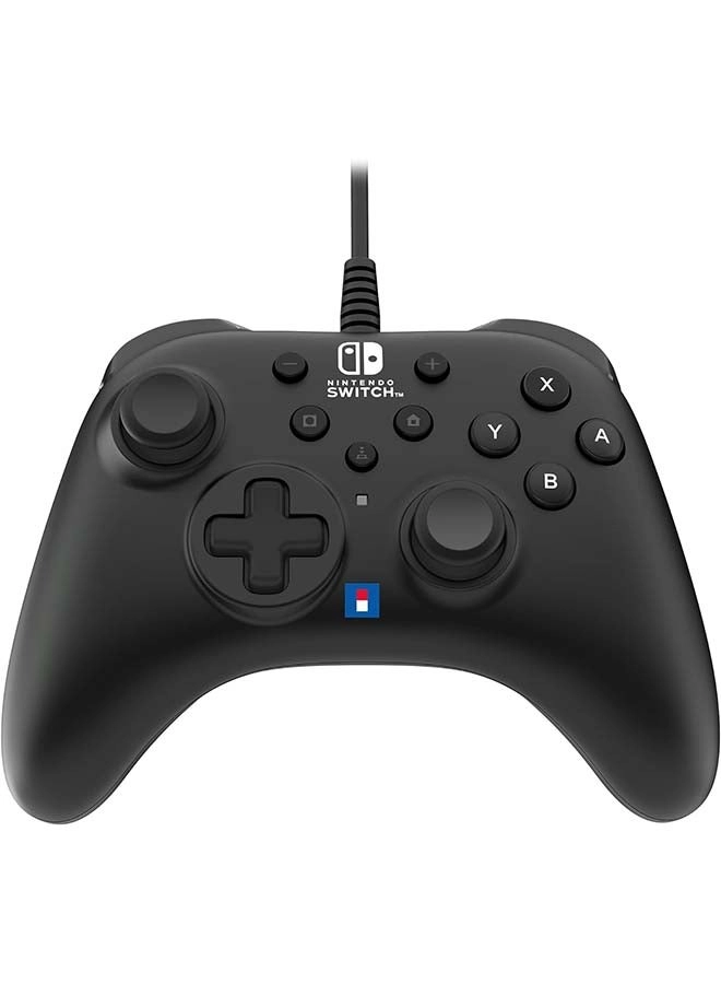 Horipad - Black Switch