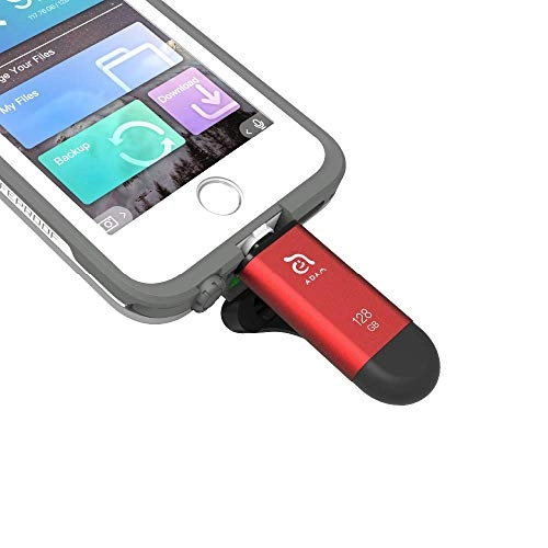 iKlips C 128GB