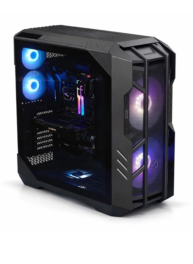 Fusion Gaming PC - 32GB 1TB Intel Core Ultra 9-285K