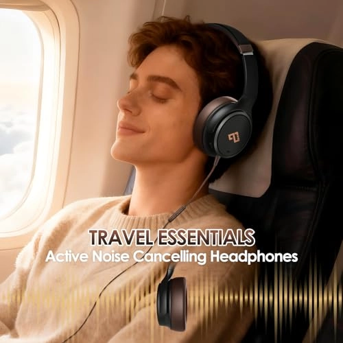 BH131AB Wired Headphone