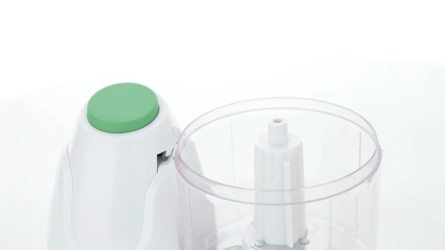 Mini Electric Chopper - 500ml