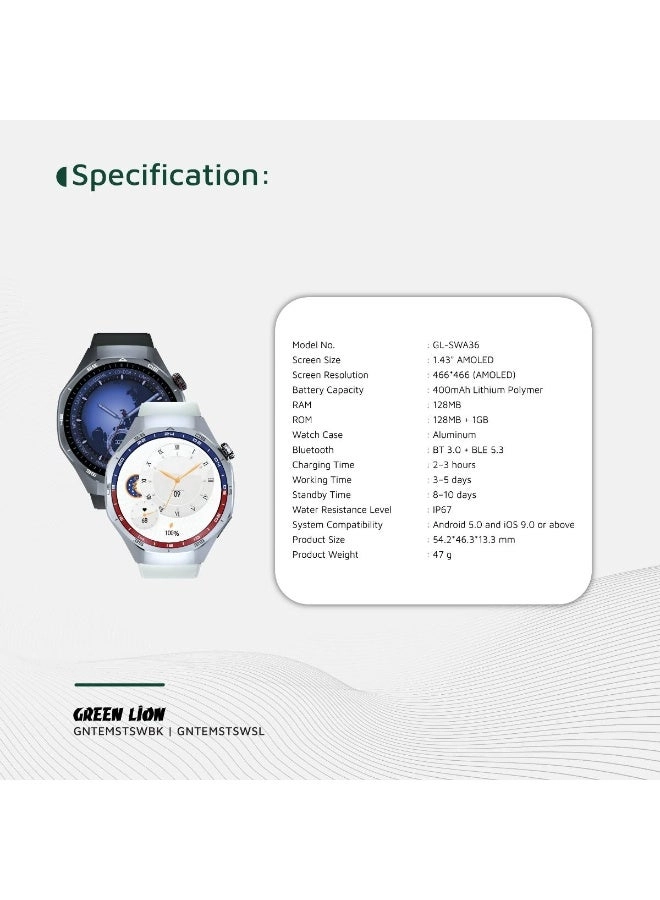 Tech Master Aluminium