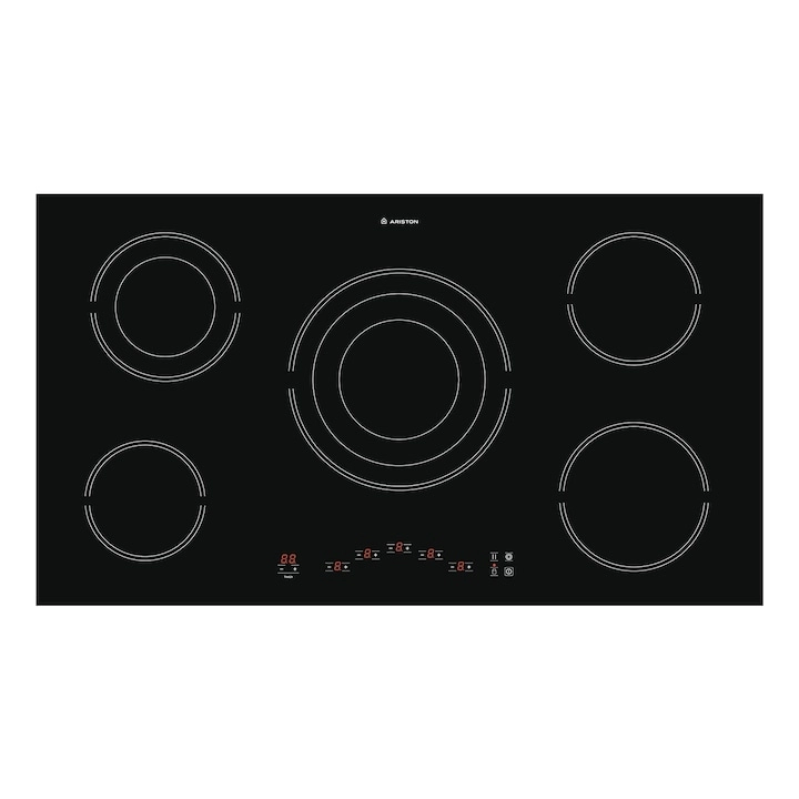 GLOBAL APPLIANCES HR9020B Electric hob