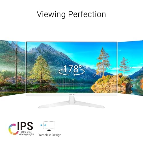 VY279HF - 27 inch 1920 X 1080 pixels