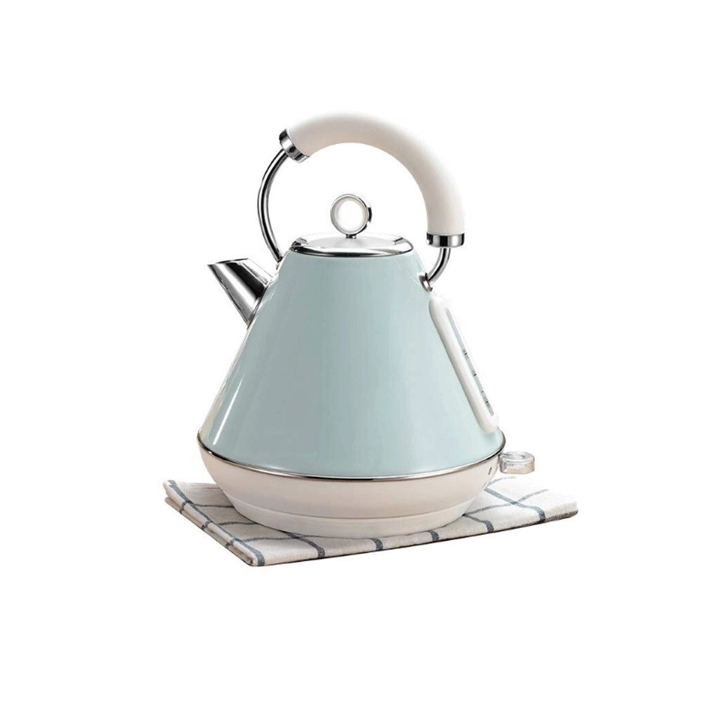 KHNYG Top Whistling Tea Kettle - stainless steel 1.8L