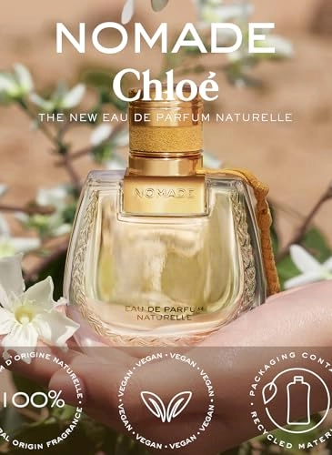 Nomade Naturelle Eau de Parfum 75ml