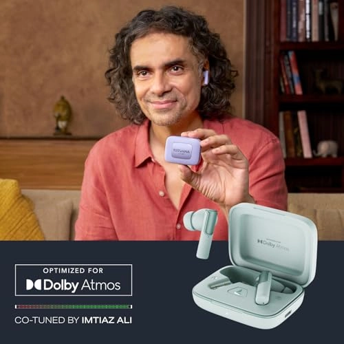 Nirvana Ivy Pro - Wireless Earbud