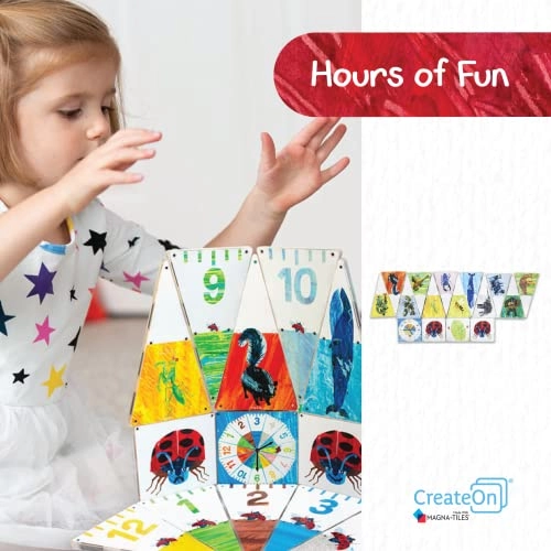 The Grouchy Ladybug - 36 months - 8 years 16 pieces