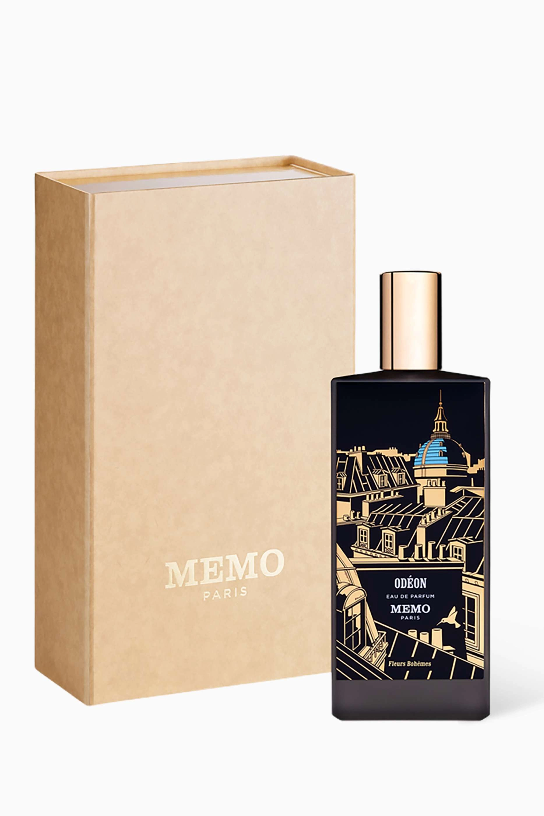 Odéon Eau de Parfum 75ml