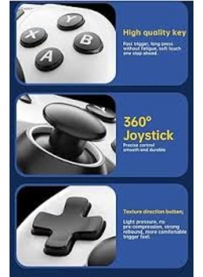 GS5 Pro - Portable Handheld HD