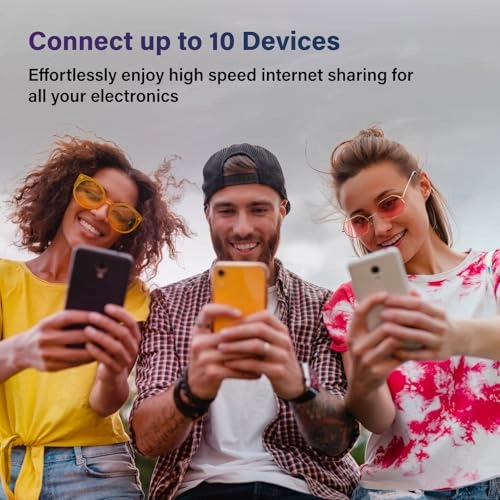 DuoTurbo - 4G LTE 802.11a 802.11ac 802.11b 802.11g 802.11n