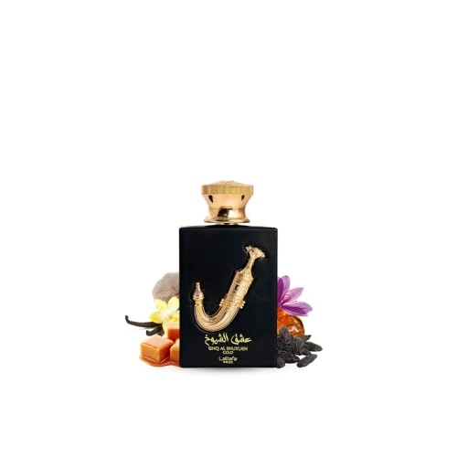 Ishq Al Shuyukh Gold Eau de Parfum 100 ml