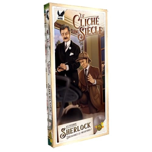 The Cliché of the Century: Sherlock