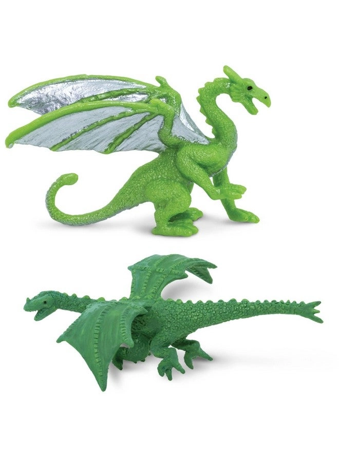 Fairies & Dragons Designer TOOB - Fairies & Dragons 6 pcs