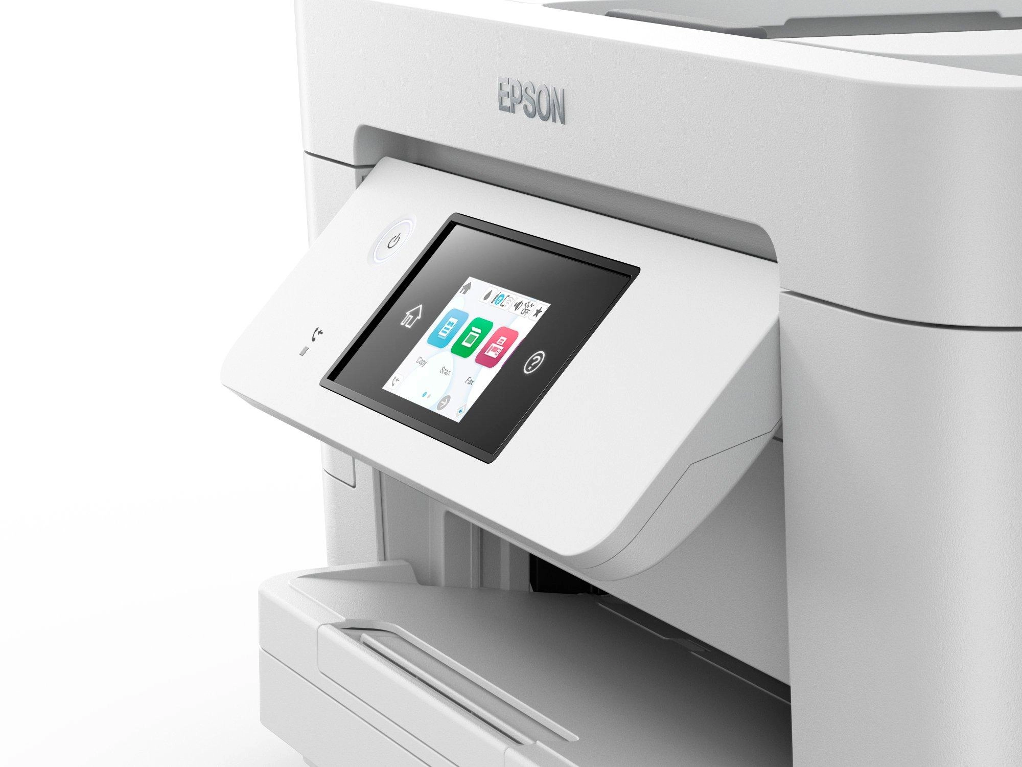 WF-M4619DWF - Inkjet Colour