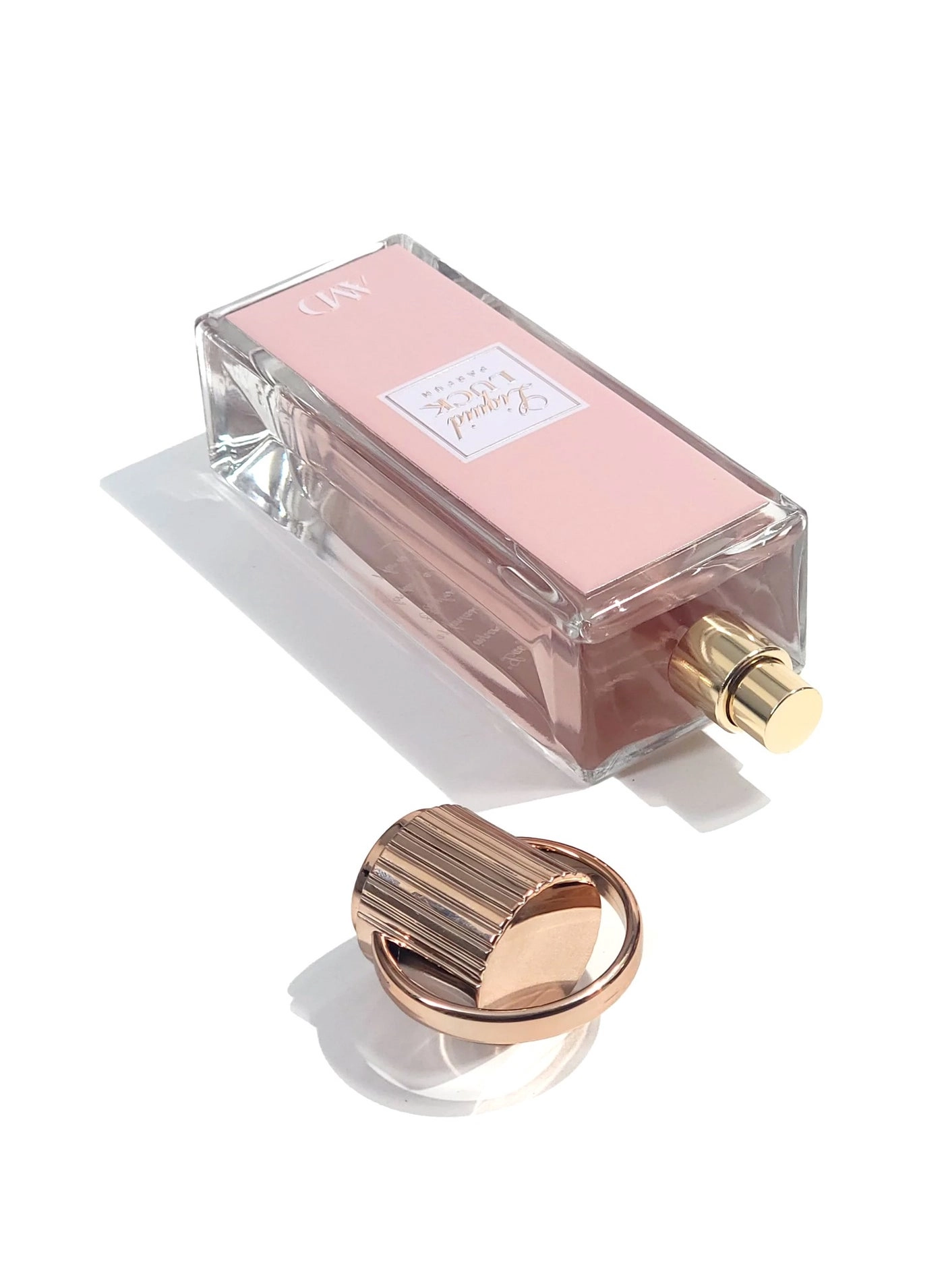 Liquid Luck - Eau de Parfum 100ml