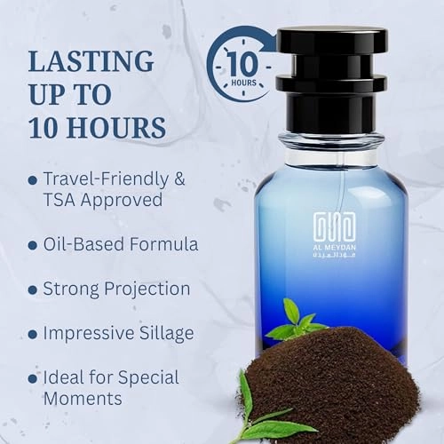 1 Omberala for 2 Eau de Parfum 100ml