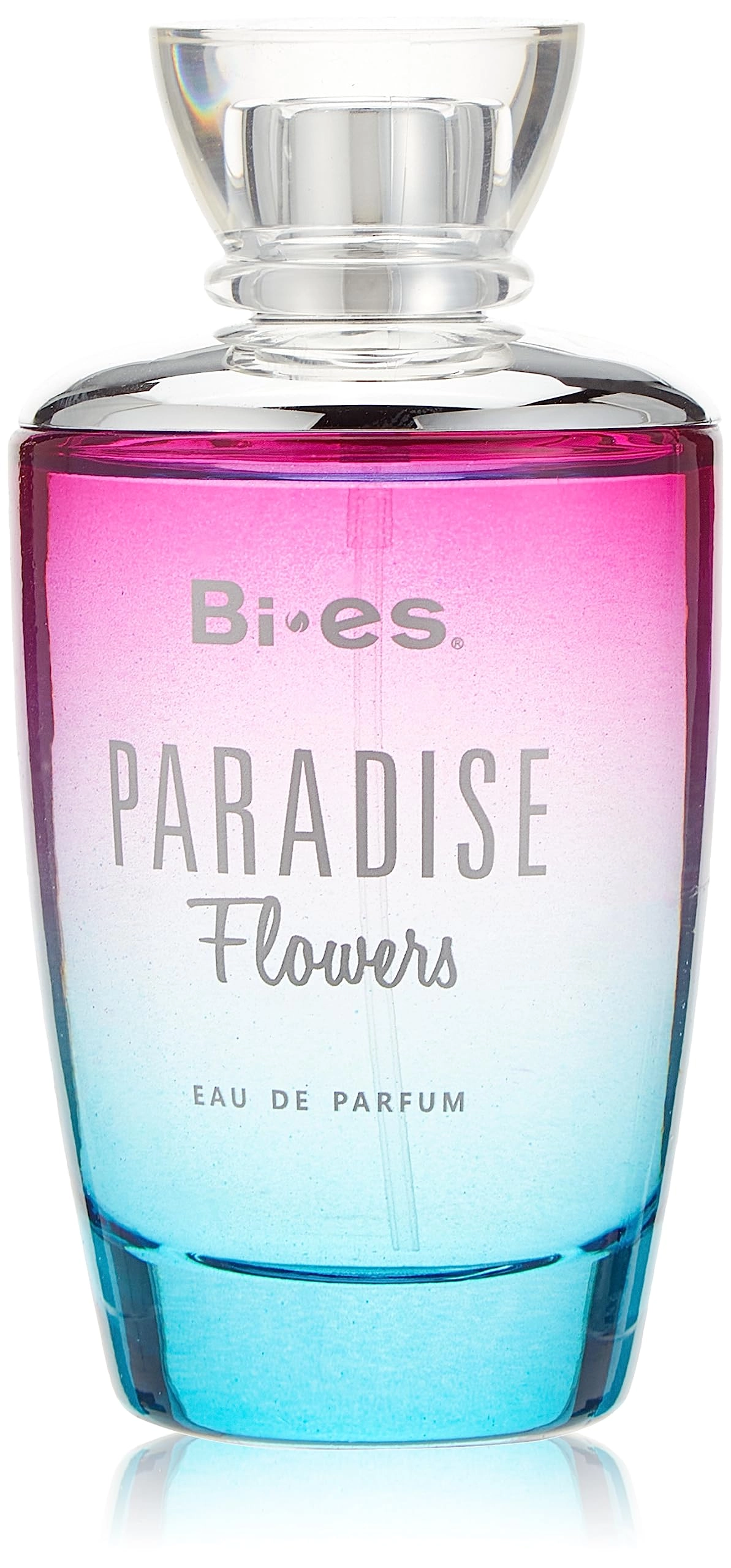 BI-ES Paradise Flowers Eau de Parfum 100 ml
