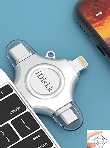 FLASHDRIVE - 256GB USB C