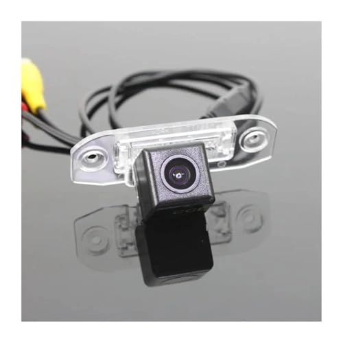 Reversing Camera - Night vision RCA 720x540