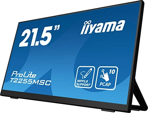 T2255MSC-B1 - 21.5" 1920x1080