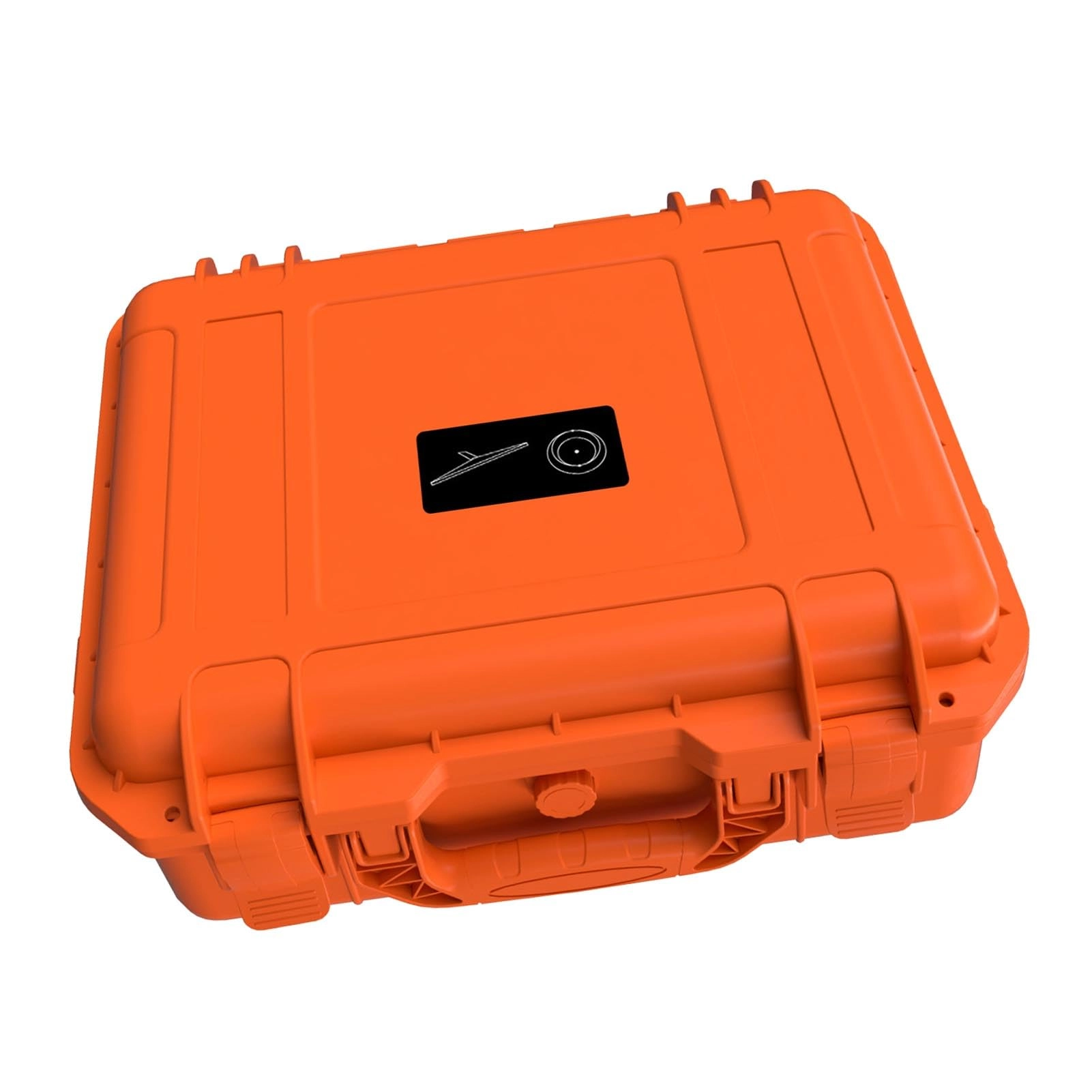 TIKATARER Hard Travel Box