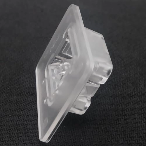 Car Rear View Camera Bracket