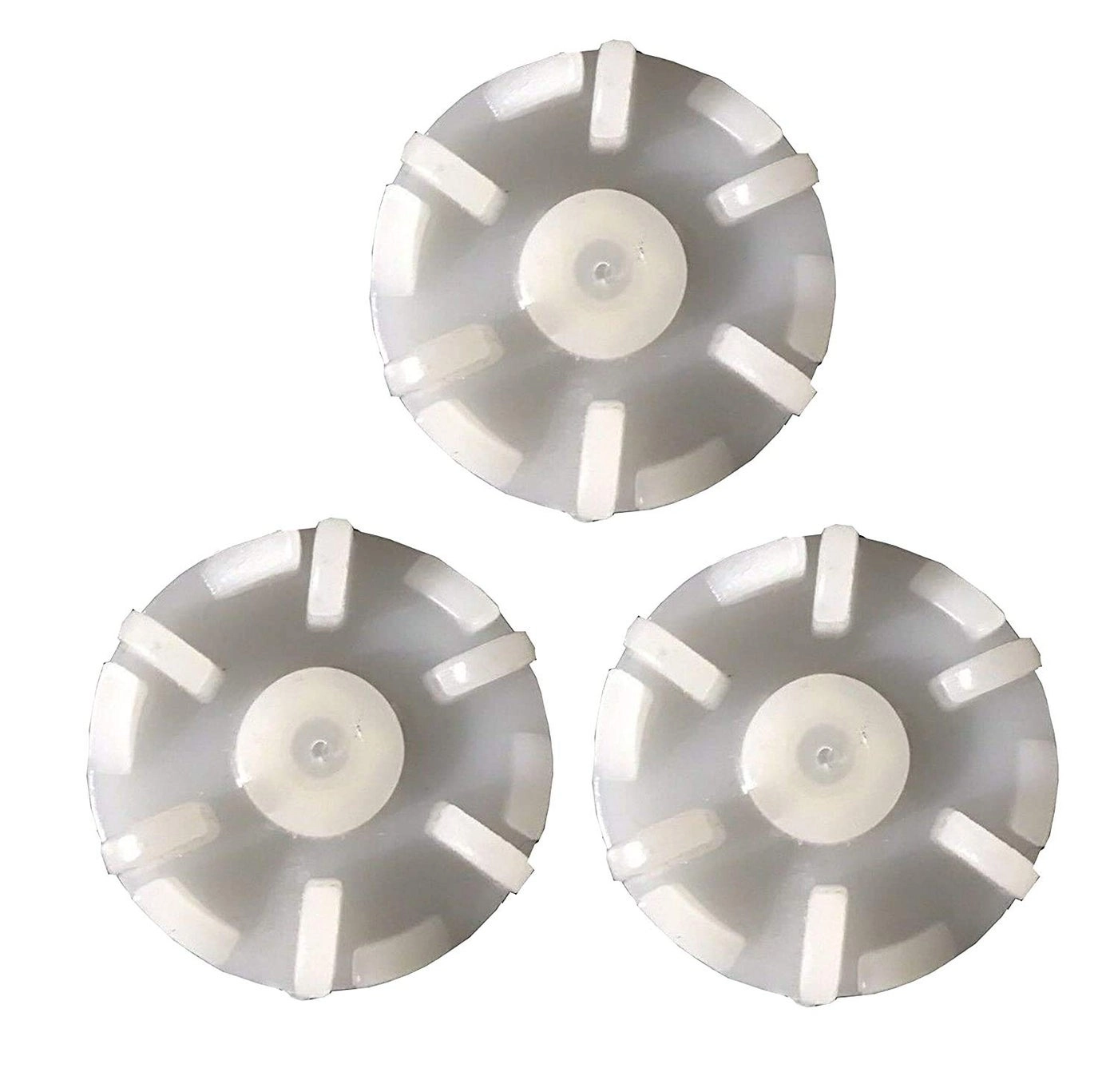 Mixer Jar Couplers