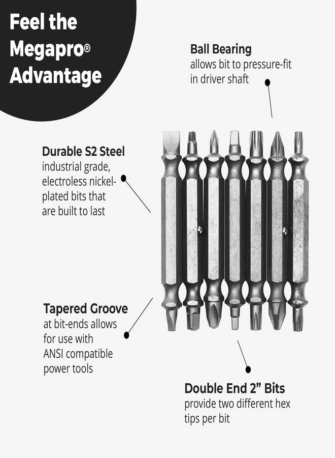 Replacement Bit Pack
