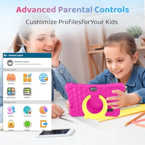 K07 ROW - 8GB 7 Inches 32 GB