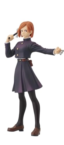 Nobara Kugisaki - Jujutsu Kaisen