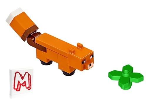Minecraft - Fox
