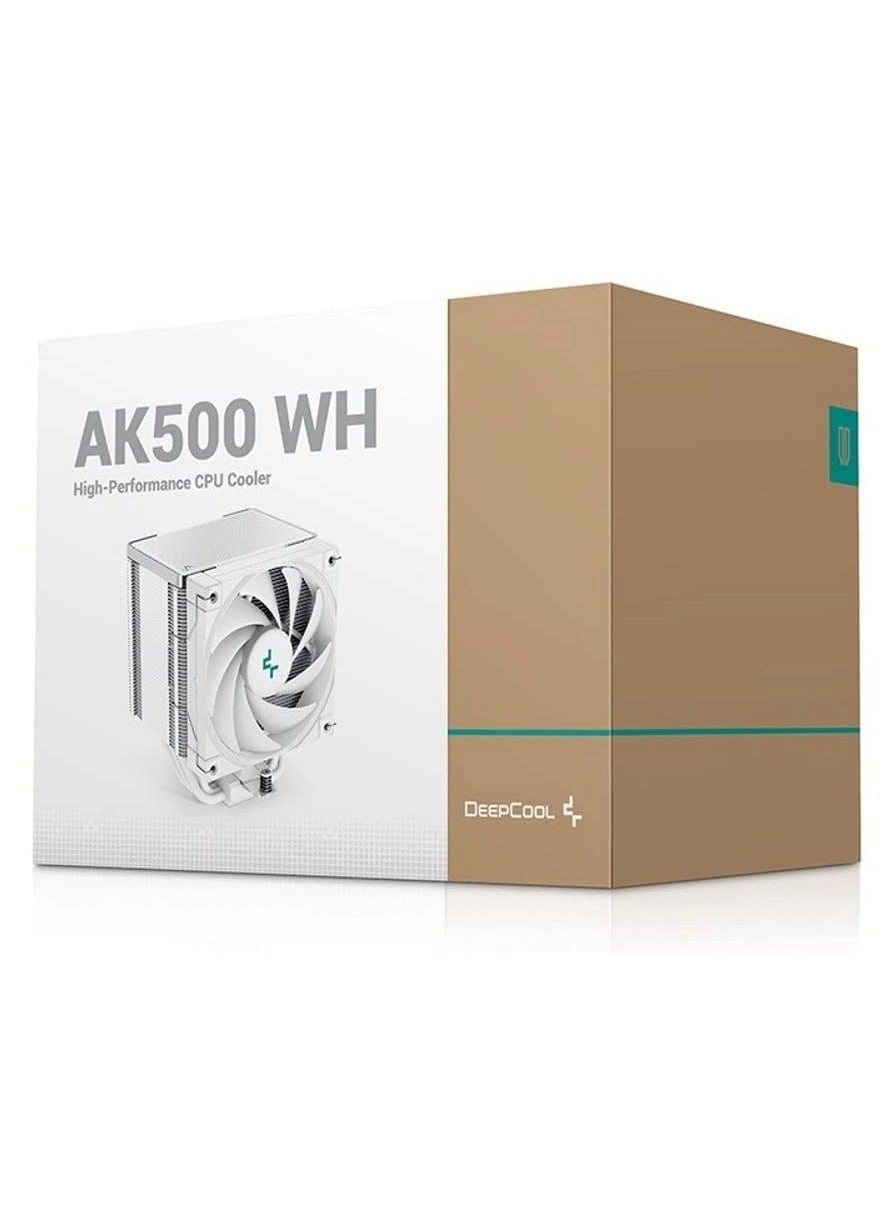 AK500 - single 120mm