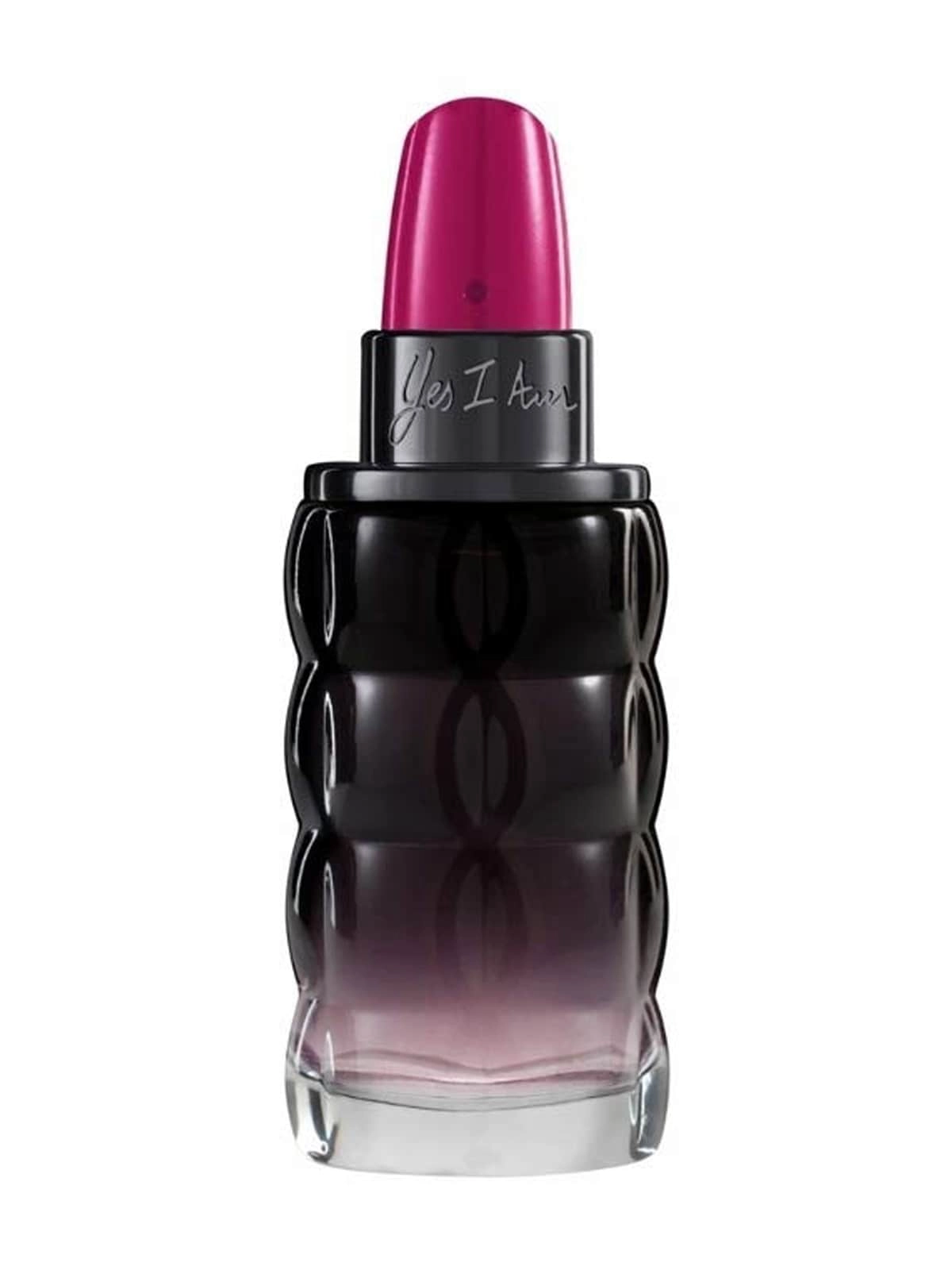 Yes I Am Pink First Eau de Parfum 50 ml