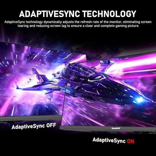 GF600A - 27 inch 2560x1440