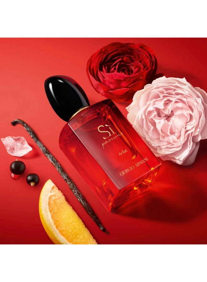 Si Passione Eclat Eau de Parfum - 50ml