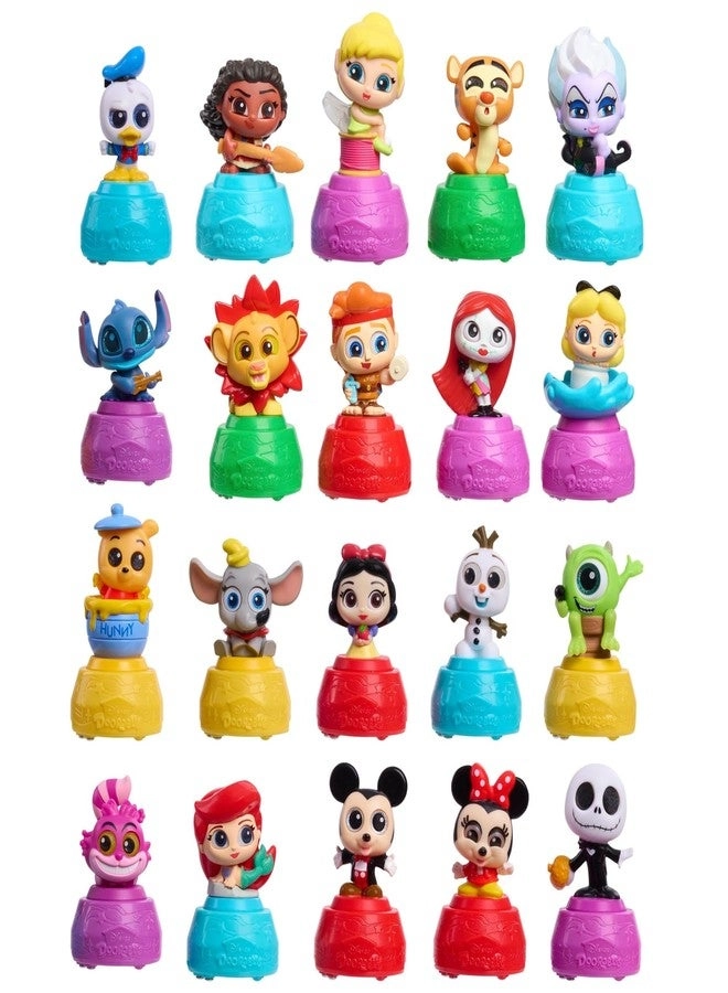 Micro Motion Capsules - Surprise Ages 5 Up (3.8 cm)