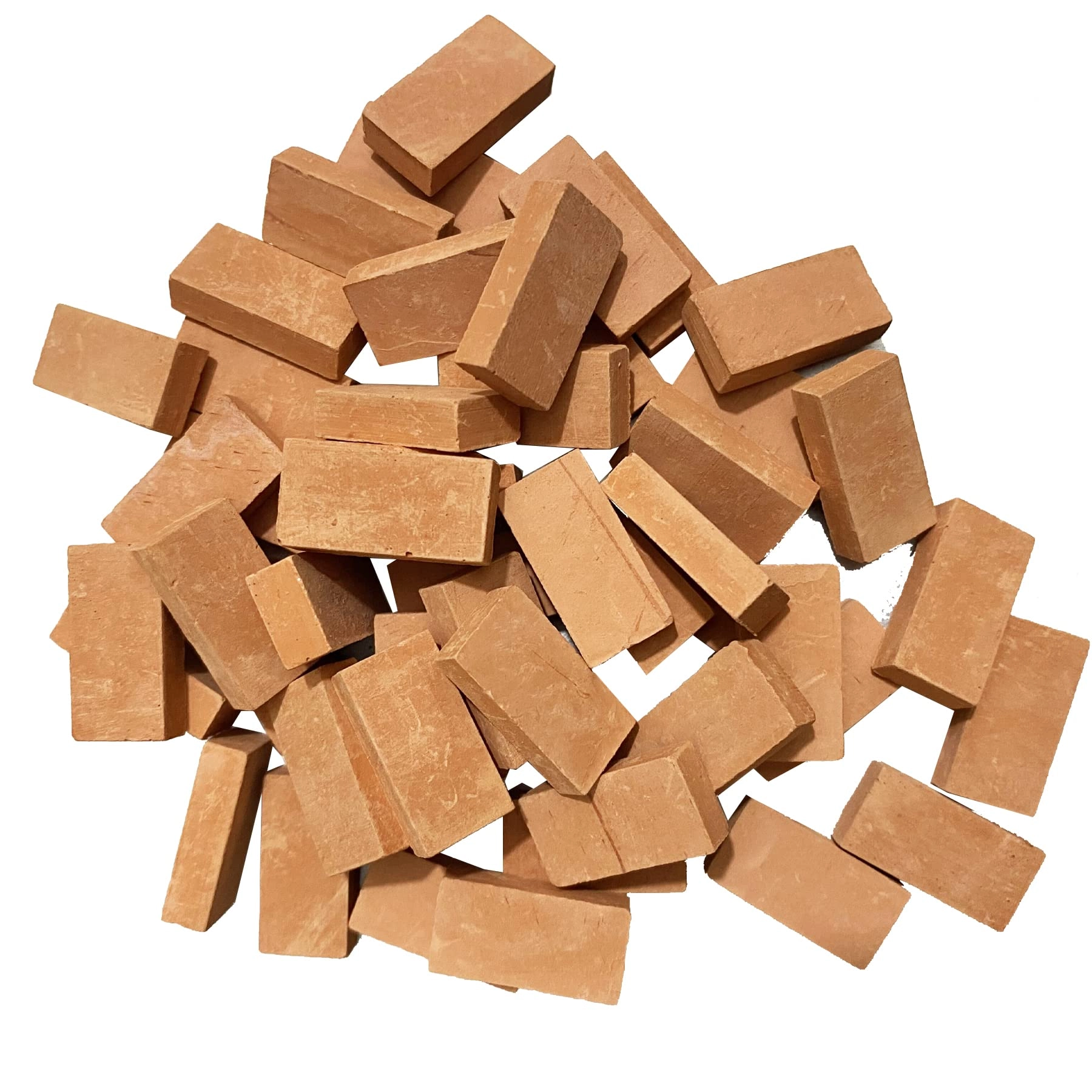 Mini Wall Bricks - Miniature Gardening