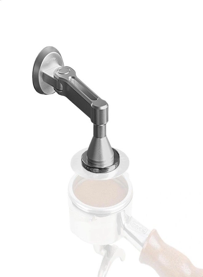 WATCHGET Magnetic Bracket for Puck Screen V2 - Aluminum Alloy Automatic Adsorption