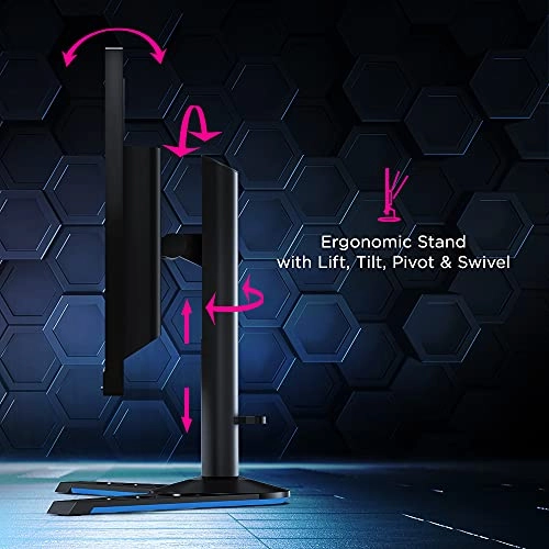 Y25-25 - 66AAGAC6IN 24.5 Inches 1920 X 1080