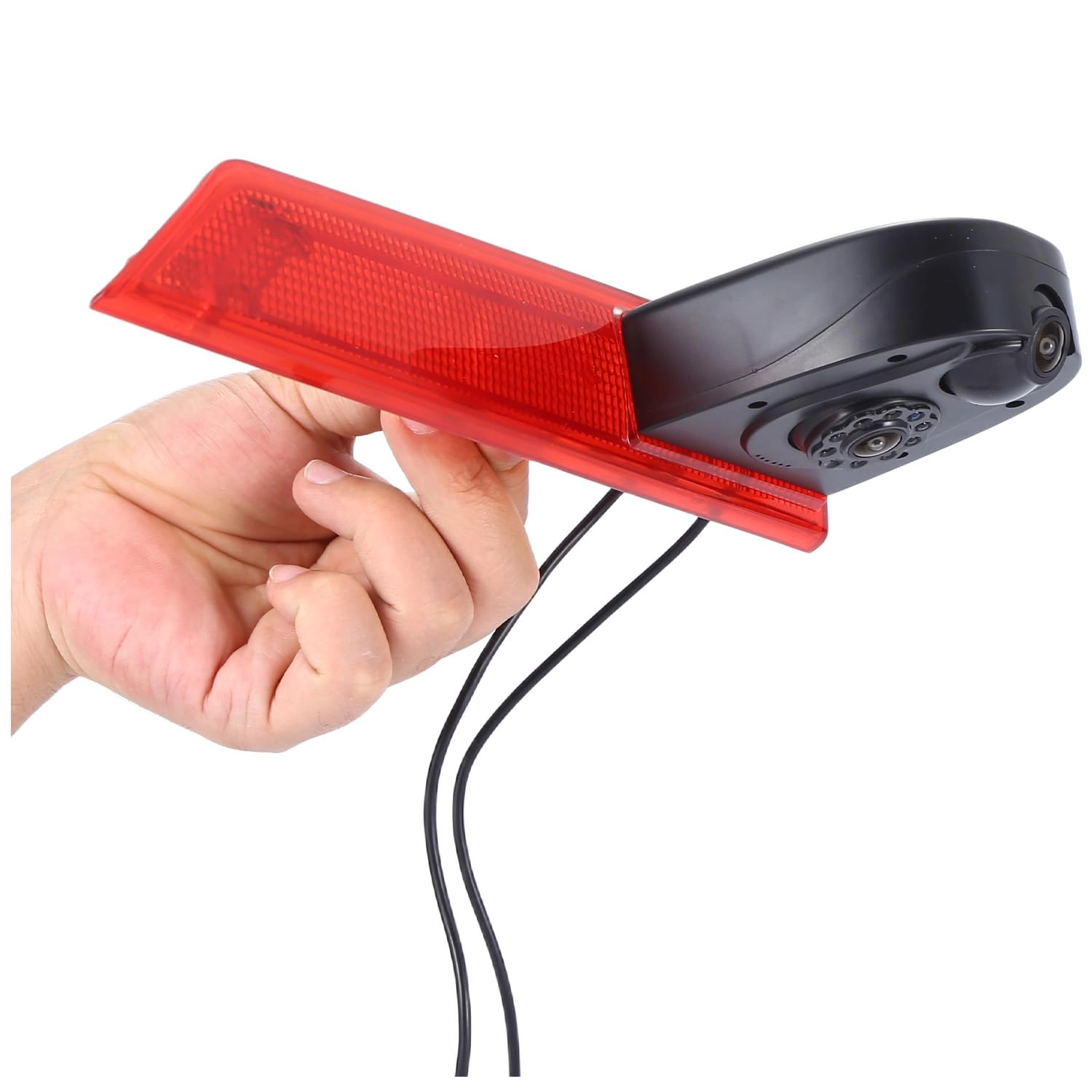 rear view camera - Night vision 1280 x 720 pixels